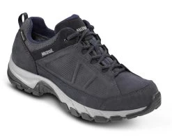 Meindl Orlando Lady GTX Wanderschuhe (marine)