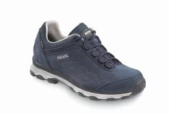 Meindl Palermo Lady GTX Wanderschuhe (marine)