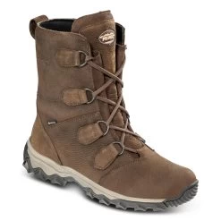 Meindl Paluk GTX Winterschuhe (dunkelbraun)