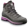 Meindl Pelmo Lady MFS Trekkingschuhe (anthrazit/viola)
