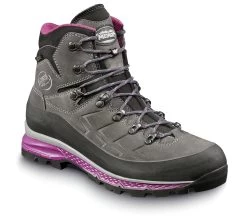 Meindl Pelmo Lady MFS Trekkingschuhe (anthrazit/viola)