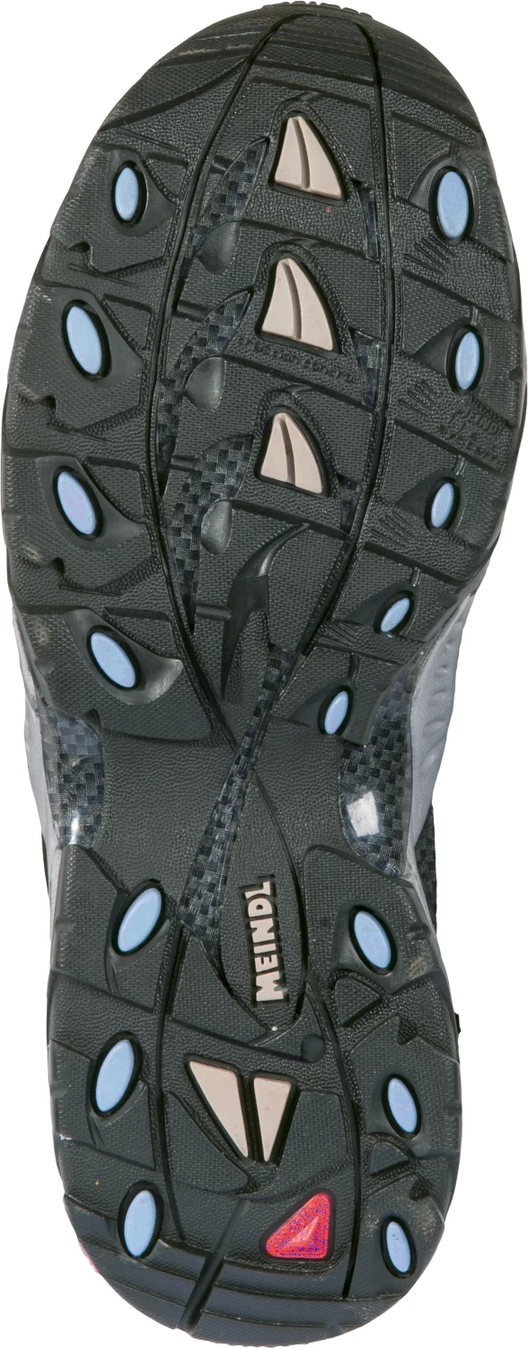 Meindl Portland GTX Wanderschuhe (anthrazit) – Bild 2