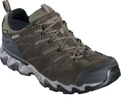 Meindl Portland GTX Wanderschuhe (mocca)
