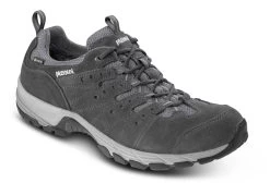 Meindl Rapide GTX Wanderschuhe (anthrazit)