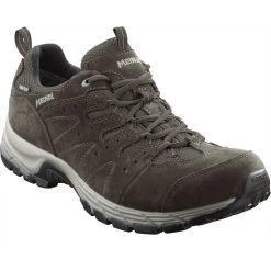 Meindl Rapide GTX Wanderschuhe (dunkelbraun)