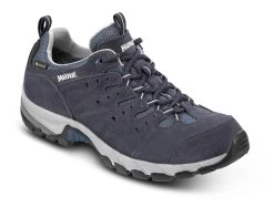Meindl Rapide Lady GTX Wanderschuhe (marine)