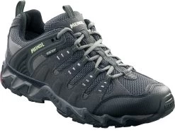 Meindl Respond GTX Wanderschuhe (anthrazit/lemon)