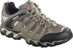 Meindl Respond GTX Wanderschuhe (schilf/rot)
