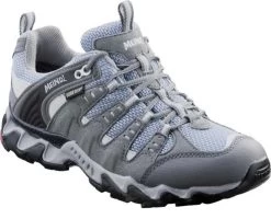 Meindl Respond Lady GTX Wanderschuhe (graphit/sky)