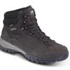 Meindl Sarn GTX Wanderschuhe (mocca/mahagoni)