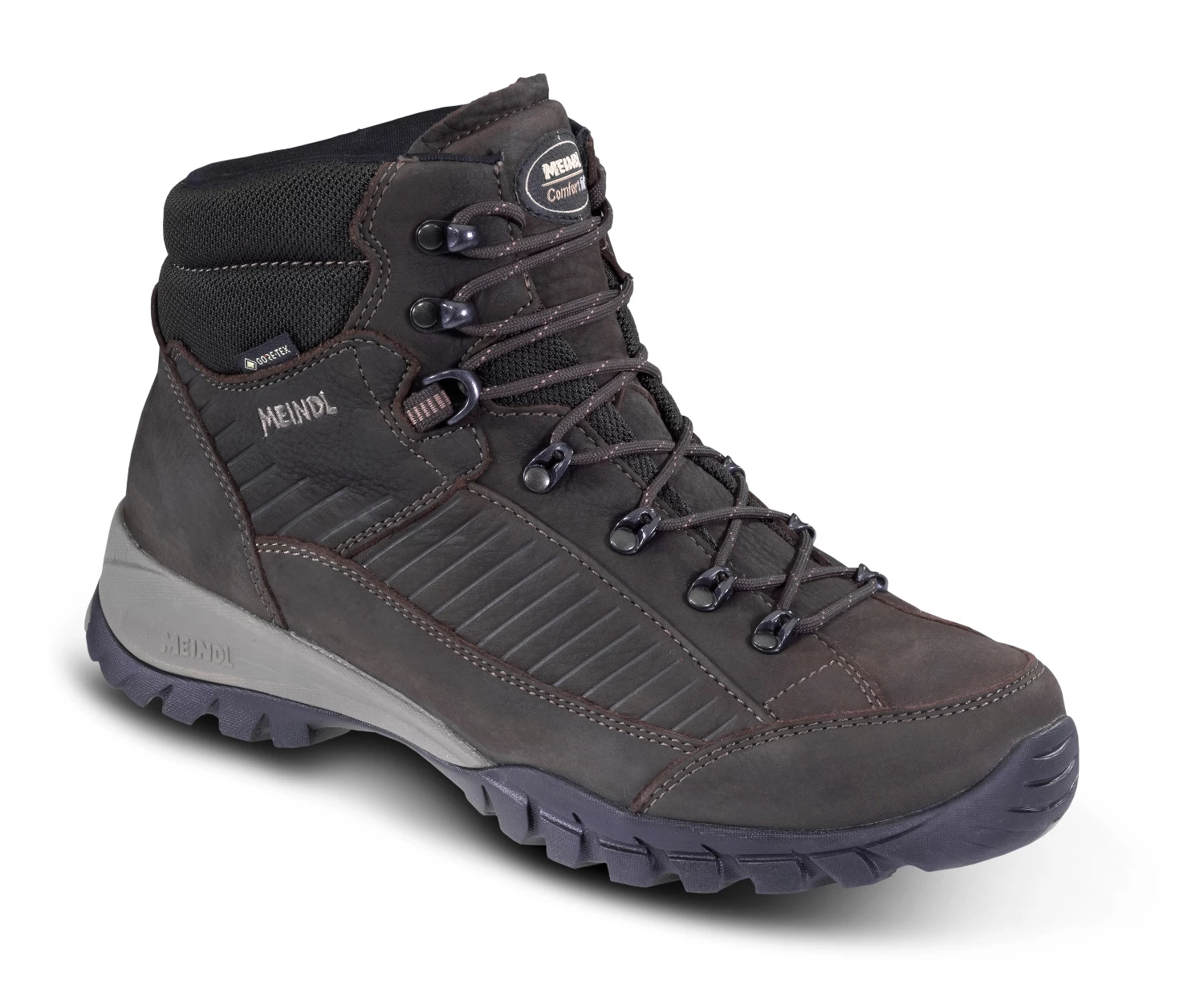 Meindl Sarn GTX Wanderschuhe (mocca/mahagoni)