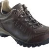 Meindl Siena GTX Wanderschuhe (dunkelbraun)