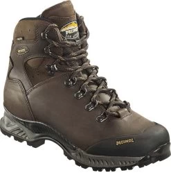 Meindl Softline Top GTX Trekkingschuhe (mocca)
