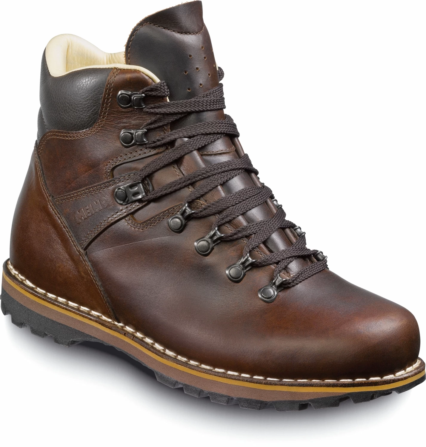 Meindl Sonnblick Trekkingschuhe (dunkelbraun)