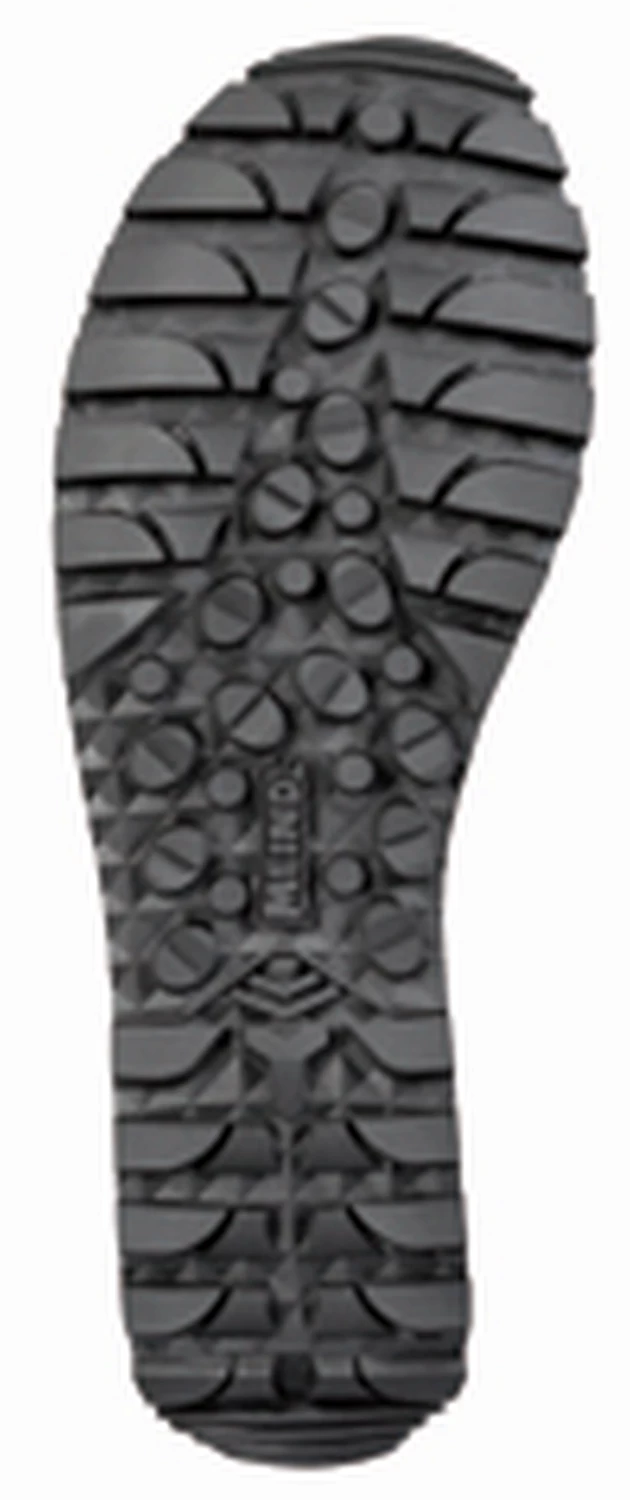 Meindl Sonnblick Trekkingschuhe (dunkelbraun) – Bild 2