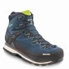 Meindl Terlan GTX Wanderschuhe (jeans/lemon)