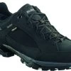 Meindl Toledo GTX Wanderschuhe (schwarz)