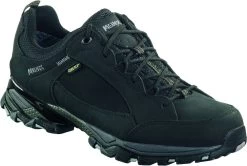Meindl Toledo GTX Wanderschuhe (schwarz)