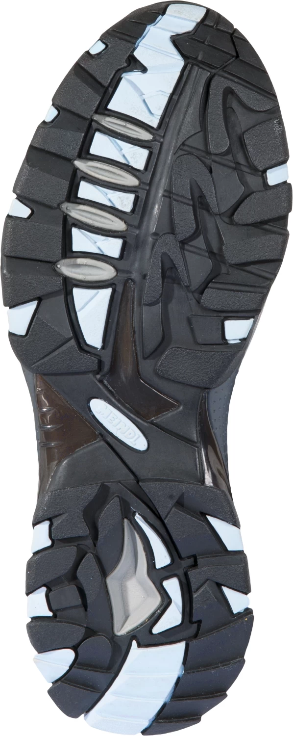 Meindl Toledo GTX Wanderschuhe (schwarz) – Bild 2