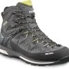 Meindl Tonale GTX Wanderschuhe (anthrazit/lemon)