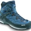 Meindl Tonale GTX Wanderschuhe (jeans/orange)