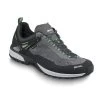 Meindl Top Trail GTX Wanderschuhe (grau/lime)