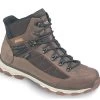 Meindl Utah GTX Wanderschuhe (kastanie/mocca)
