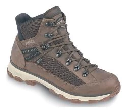 Meindl Utah Lady GTX Wanderschuhe (kastanie/mocca)
