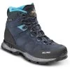 Meindl Vakuum Lady Sport III GTX Wanderschuhe (marine/tuerkis)