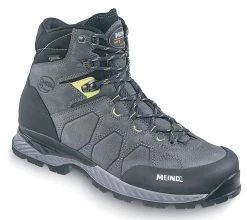 Meindl Vakuum Sport III GTX Trekkingschuhe (grau/lemon)