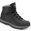 Meindl Vakuum Walker Wanderschuhe (schwarz)