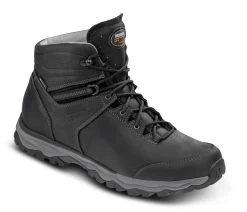 Meindl Vakuum Walker Wanderschuhe (schwarz)