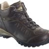 Meindl Veneto GTX Wanderschuhe (dunkelbraun)