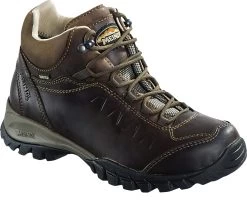 Meindl Veneto Lady GTX Wanderschuhe (dunkelbraun)