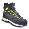 Meindl Air Revolution 4.4 Herren Trekkingschuhe Wanderschuhe Anthrazit-lemon