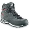 Meindl Antelao GTX Comfort Fit Herren Wanderschuh Trekkingschuh Anthrazit-rot