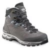 Meindl Bellavista Lady MFS Damen Trekkingschuhe Wanderschuhe Anthrazit-azur
