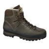 Meindl Borneo 2 MFS Herren Wanderschuh Trekkingschuh Braun-nougat
