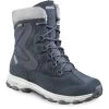 Meindl Civetta Lady GTX Damen Winterstiefel Nachtblau