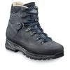 Meindl Island Lady MFS Active Damen Wanderstiefel Nachtblau