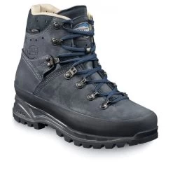 Meindl Island Lady MFS Active Damen Wanderstiefel Nachtblau