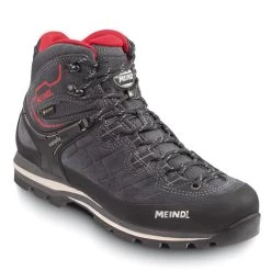 Meindl Litepeak Lady GTX Damen Trekkingschuhe Wanderschuhe Granit-berry