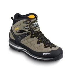 Meindl Litepeak Lady GTX Damen Trekkingschuhe Wanderschuhe Natur-mais