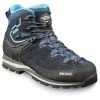 Meindl Litepeak Lady GTX Damen Wanderschuh Trekkingschuh Marine-azur