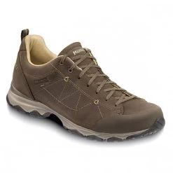 Meindl Matera Herren Wanderschuhe Freizeitschuhe Dunkelbraun-mocca