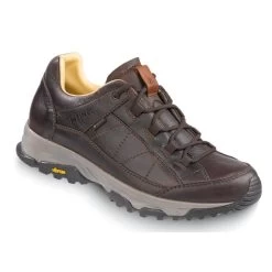 Meindl Melosa Identity Herren Wanderschuhe Dunkelbraun