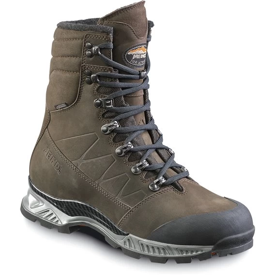 Meindl Narvik GTX Herren Bergschuhe Winterschuhe Loden