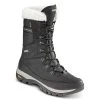 Meindl Novara Lady GTX Damen Winterstiefel Winterboots Schwarz