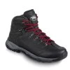 Meindl Ohio 3 GTX Herren Wanderschuhe Schwarz