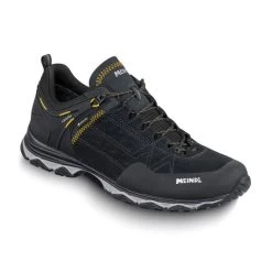 Meindl Ontario GTX Herren Multifunktionsschuhe Freizeitschuhe Noir-mais